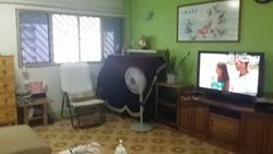 Blk 26 MARSILING DRIVE (Woodlands), HDB 4 Rooms #122146212